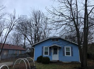 417 Alexander Ave, Columbia, MO 65203