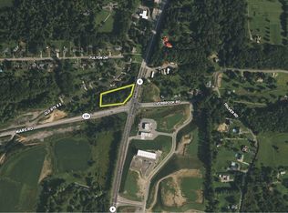 0 Pittsburgh Rd LOT WP001, Valencia, PA 16059