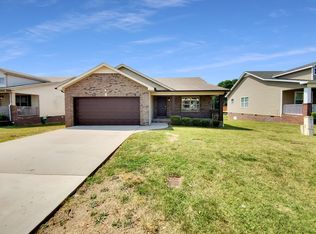 1632 Buchanon Dr, Clarksville, TN 37042