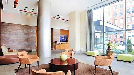 Rented by Park Property Advisors