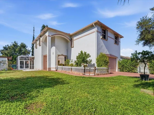 2151 NW 121st Avenue, Plantation, FL 33323