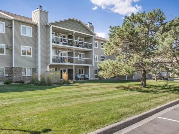 7632 157th St W APT 208, Apple Valley, MN 55124