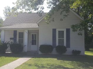 1060 E Atlantic St, Springfield, MO 65803