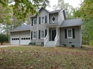 1332 Ripken Dr, Hickory, NC 28602