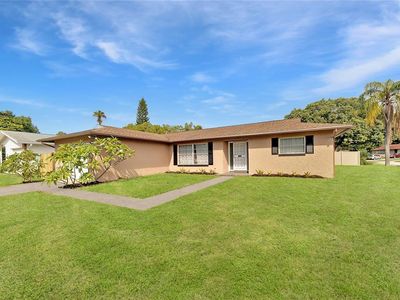 2599 Blackwood Cir, Clearwater, FL, 33763