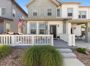 9152 Gladiola Way #A, Arvada, CO 80005