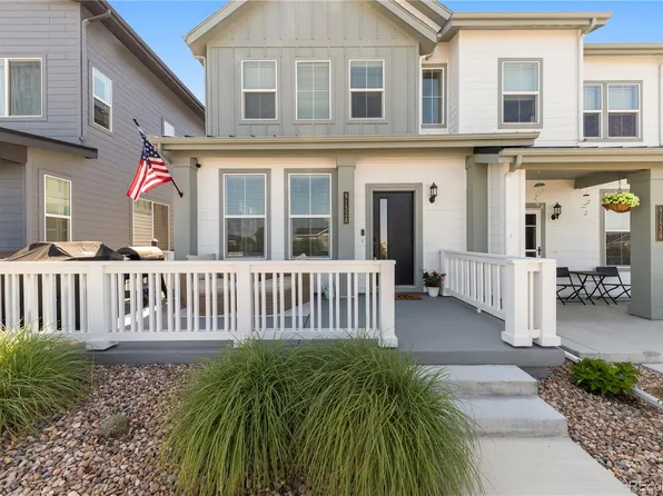 9152 Gladiola Way #A, Arvada, CO 80005