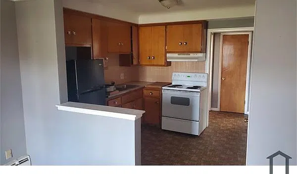 1 bed, 600 sqft, $900 — Photo 2
