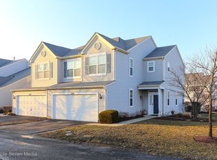 2421 Silver Hill Cir, Joliet, IL 60432