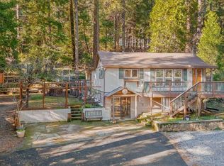 30684 Crag View Dr, Dunsmuir, CA
