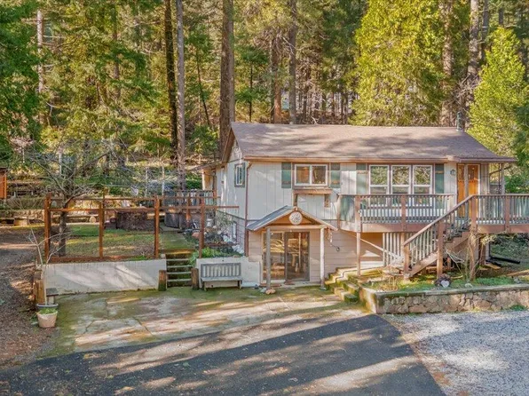 30684 Crag View Dr, Dunsmuir, CA 96025