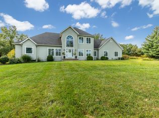 22708 Audrain Rd #814, Mexico, MO 65265