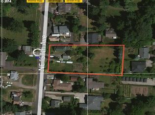 1332 NE 157th Ave, Portland, OR 97230