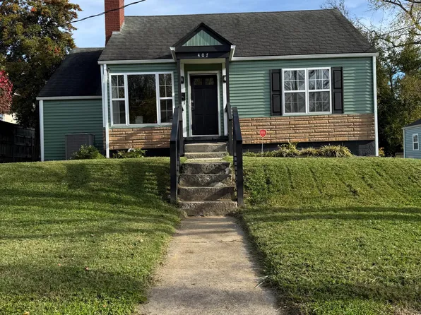 407 Henry St, Elizabethtown, KY 42701