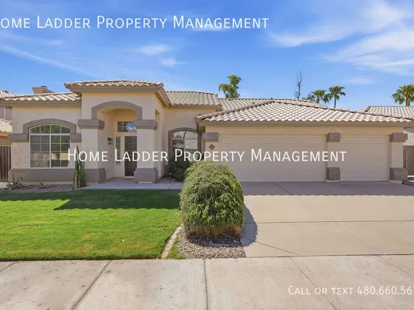 4419 E Desert Willow Rd, Phoenix, AZ 85044