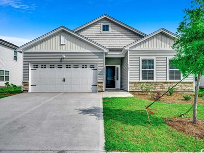 1267 Boswell Ct. Lot 47, Conway, SC, 29526