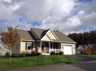 58 Mission Ln, Hudson, NH 03051