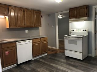 6 Milton St #A-2, Worcester, MA 01605