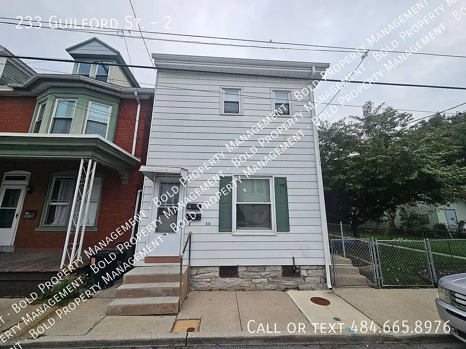 233 Guilford St #2
