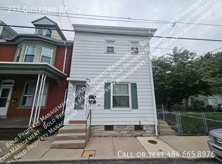 233 Guilford St Floor 2, Lebanon, PA 17046