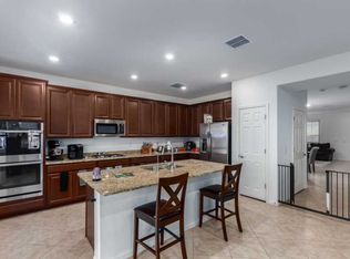 17347 S Ridgerunner Dr, Vail, AZ 85641