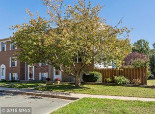 2801 Beckon Dr, Edgewood, MD 21040