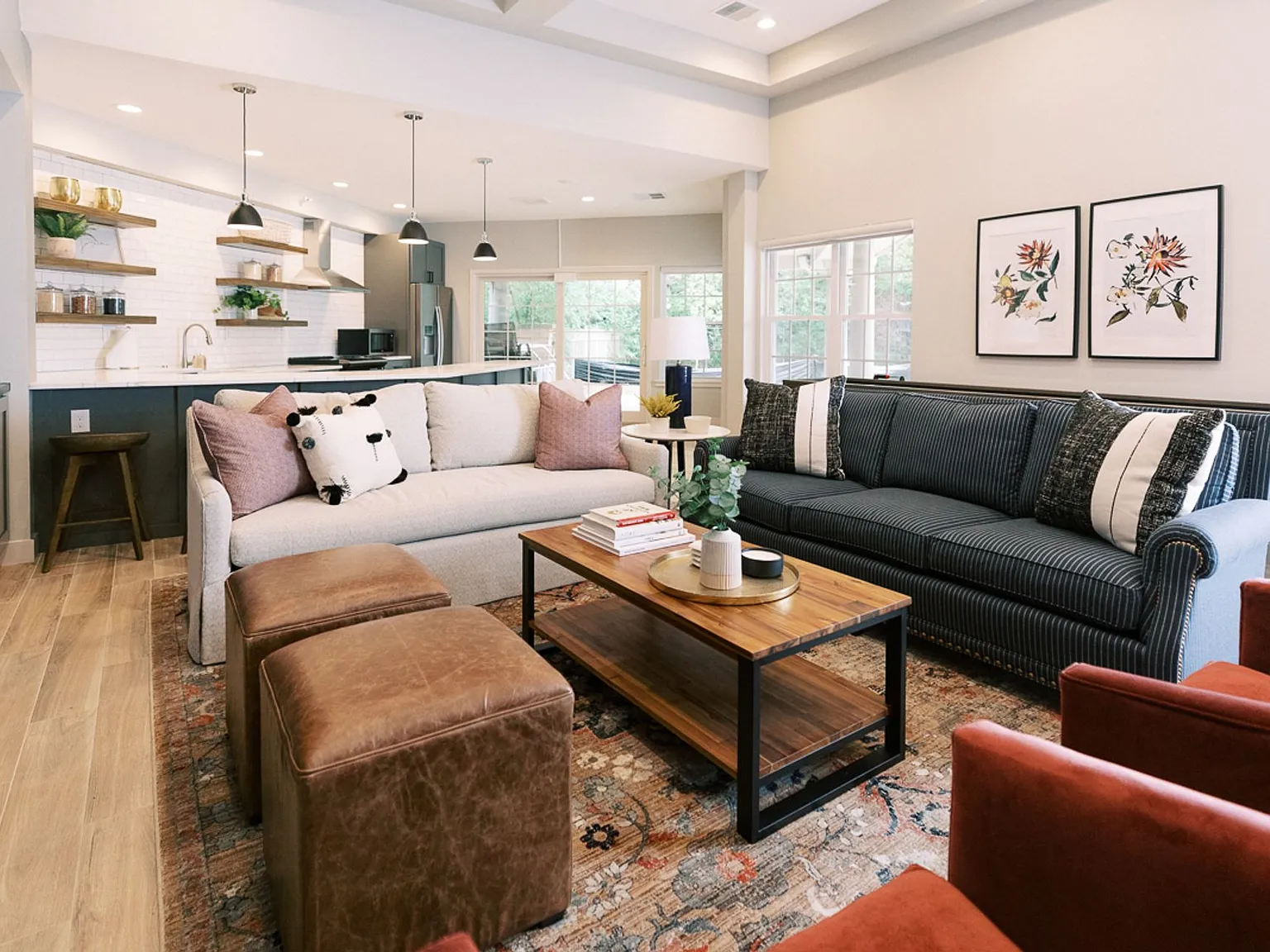 The Villas at Foxwood — Photo 3