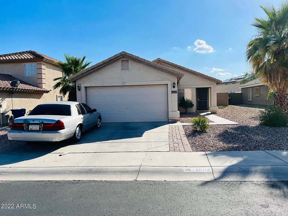 1004 S 226th Ave, Buckeye, AZ 85326 Zillow
