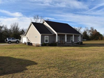3819 Belmont Ranch Rd, Alma, AR, 72921