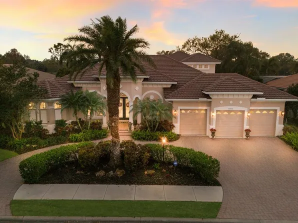 13635 Legends Walk Ter, Lakewood Ranch, FL 34202
