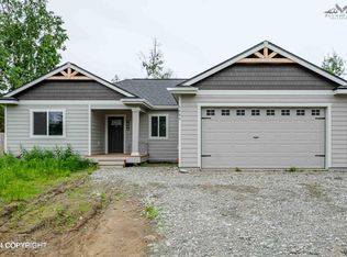 5880 W Trinity Ave, Wasilla, AK 99654