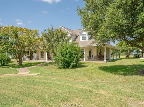 845 County Road 208, Caldwell, TX 77836