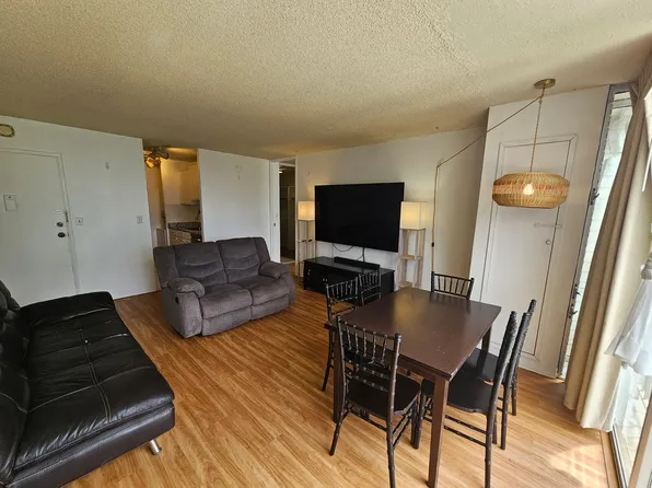 1925 Kalakaua Ave, Honolulu, HI