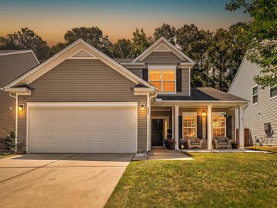 257 Weeping Cypress Dr, Moncks Corner, SC, 29461