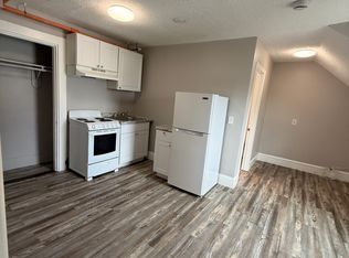 99 Garfield St #3D, Quincy, MA 02169
