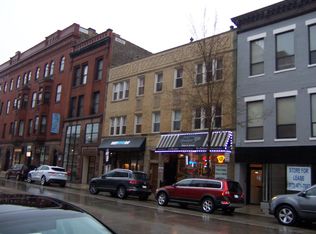 2318 N Clark St #2, Chicago, IL 60614