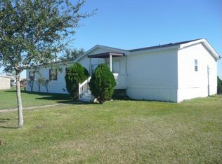 5033 Mourning Dove Dr, Richmond, TX 77469