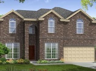 11654 Brentcross Dr, Tomball, TX 77377