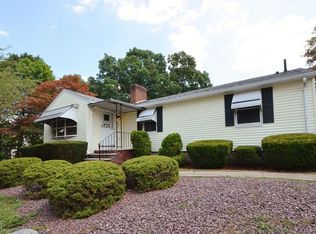 41 Allen St, Woburn, MA 01801