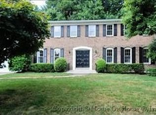 8800 Tuckerman Ln, Rockville, MD 20854