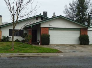 3341 Mesquite Way, Modesto, CA 95355