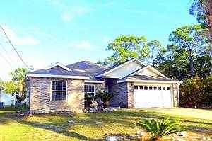 7402 Talmadge Ave, Southport, FL 32409