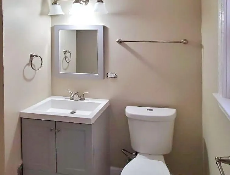 4915 Hull St #1E — Photo 13