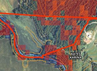 872 NW 675th Rd, Centerview, MO 64019