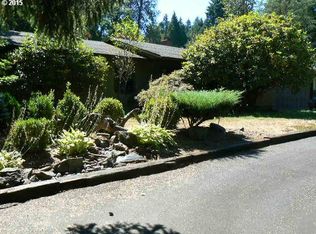 6120 SE Thiessen Rd, Milwaukie, OR 97267