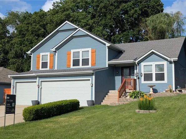 19309 E Lynchburg Pl N, Independence, MO 64058