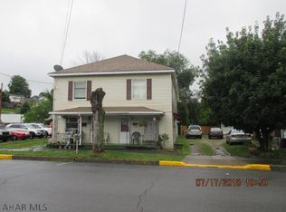 906 Maple Ave, Northern Cambria, PA 15714
