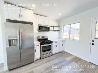 15301 Eastwood Ave #15303-1/2, Lawndale, CA 90260