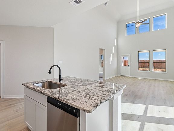 Representative Photo. Not Actual Home. Actual home features, colors, and details may vary.