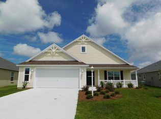 4322 Briggs Ave, The Villages, FL 32163